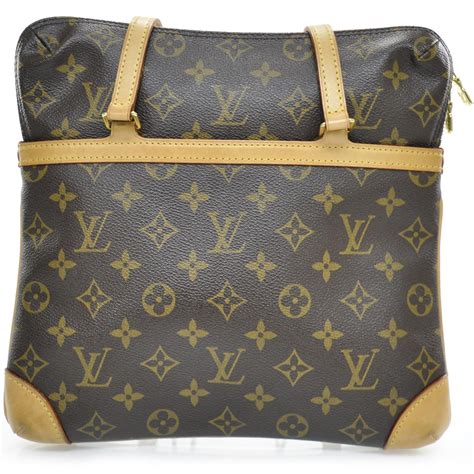 lv backpack gm|louis Vuitton Monogram coussin gm.